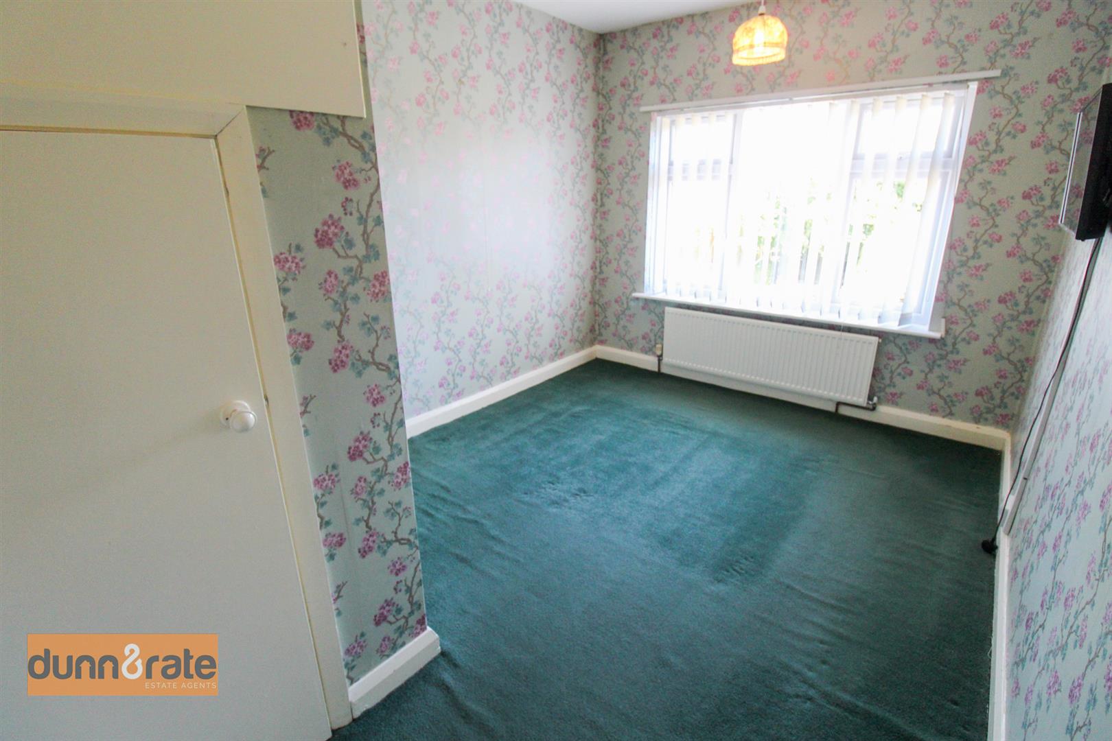 Greenhill Road, Ball Green, Stoke-On-Trent